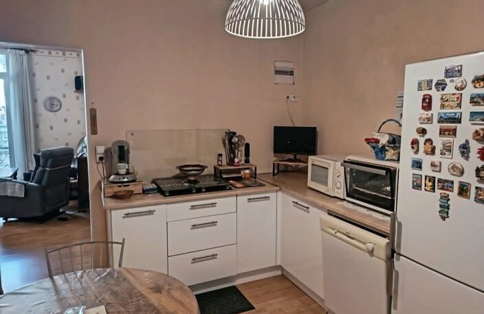 Appartement — photo 3