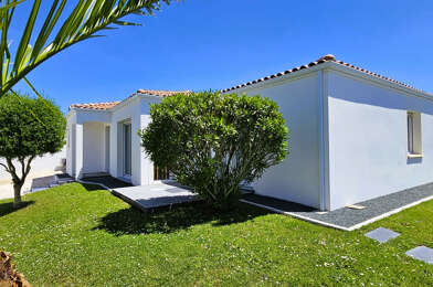 Maison 4 pièces 507000 €