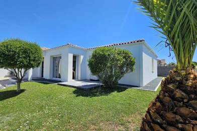Maison 4 pièces 495000 €