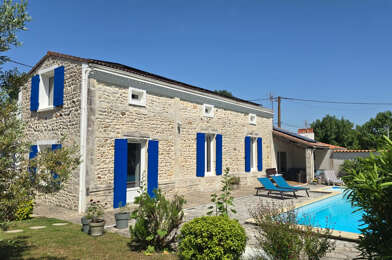 Maison 8 pièces 575000 €