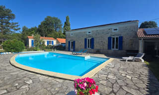 Maison 8 Pièces 217 m² à vendre à Arvert (17530)