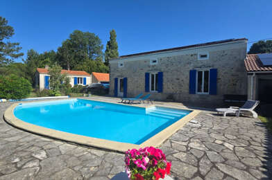 Maison 8 pièces 575000 €