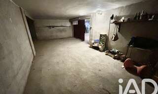 Garage  68 m² à vendre à Agde (34300)