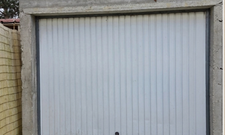 Garage  12 m² à vendre à Troyes (10000)