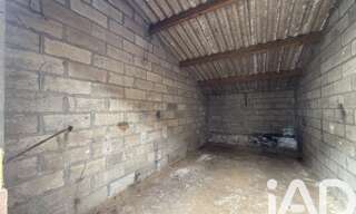 Garage  17 m² à vendre à Chèvreville (60440)