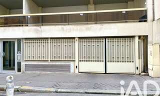Garage  11 m² à vendre à Paris 6 (75006)