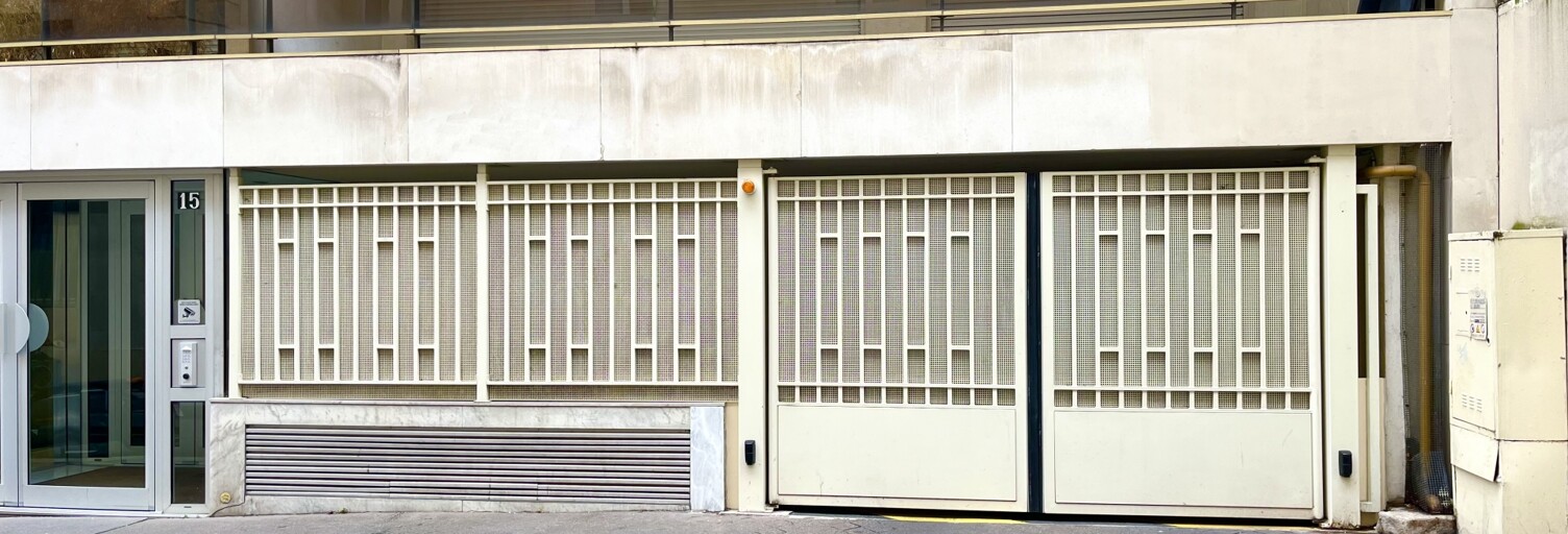 Garage  11 m² à vendre à Paris 6 (75006)