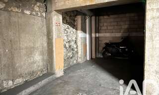 Garage  11 m² à vendre à Paris 6 (75006)