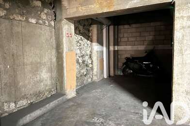 Garage  41000 €