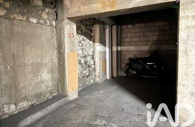 Vente Parking 11 m&sup2; — photo du bien
