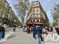 Vente Parking 11 m&sup2; — photo 3
