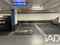 Vente Parking 11 m&sup2; — photo 4