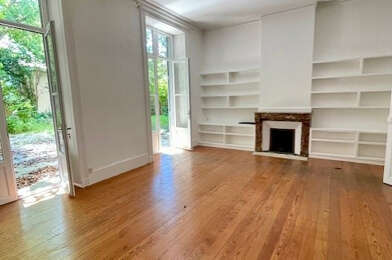 Appartement 4 pièces 3000 €