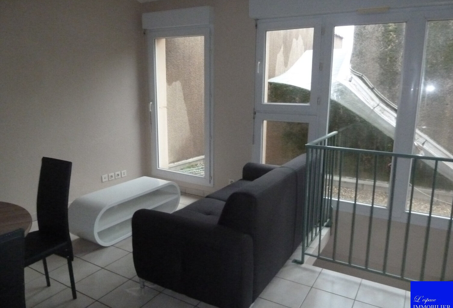 T2 meublé — photo 1