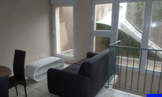 Appartement 2 Pièces 33 m² à louer à Aubenas (07200)