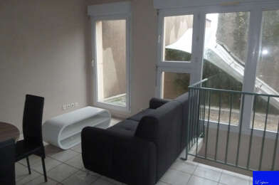 Appartement 2 pièces 445 €
