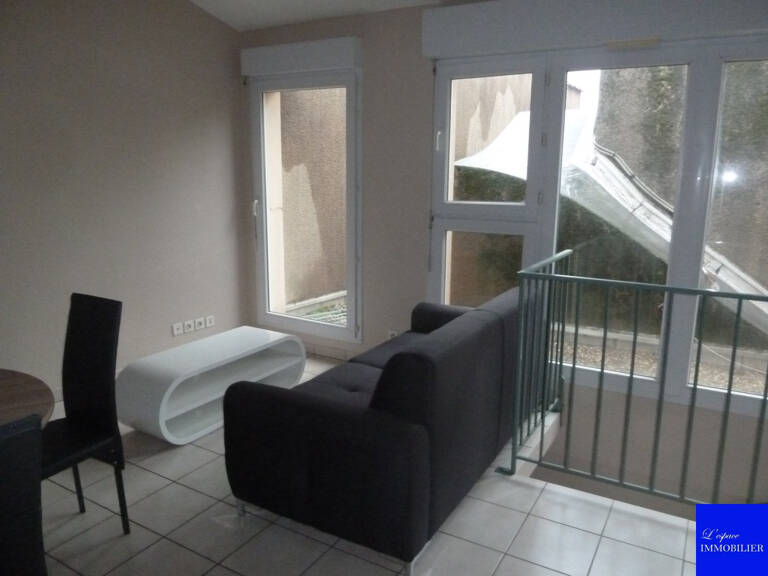 T2 meublé — photo 1
