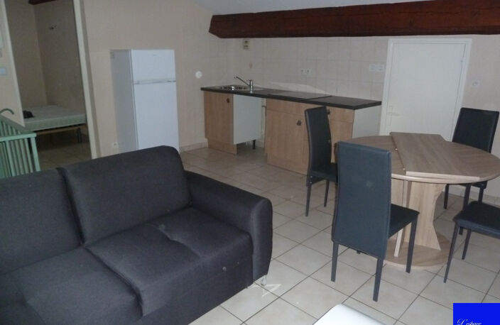 T2 meublé — photo 2