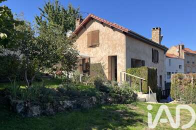 Maison 4 pièces 353000 €