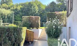 Maison 4 Pièces 97 m² à vendre à Villebon-sur-Yvette (91140)