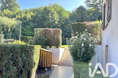 Maison 4 pièces 353000 €