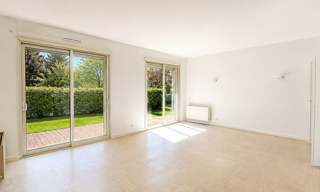 Appartement 4 Pièces 100 m² à vendre à Écully (69130)