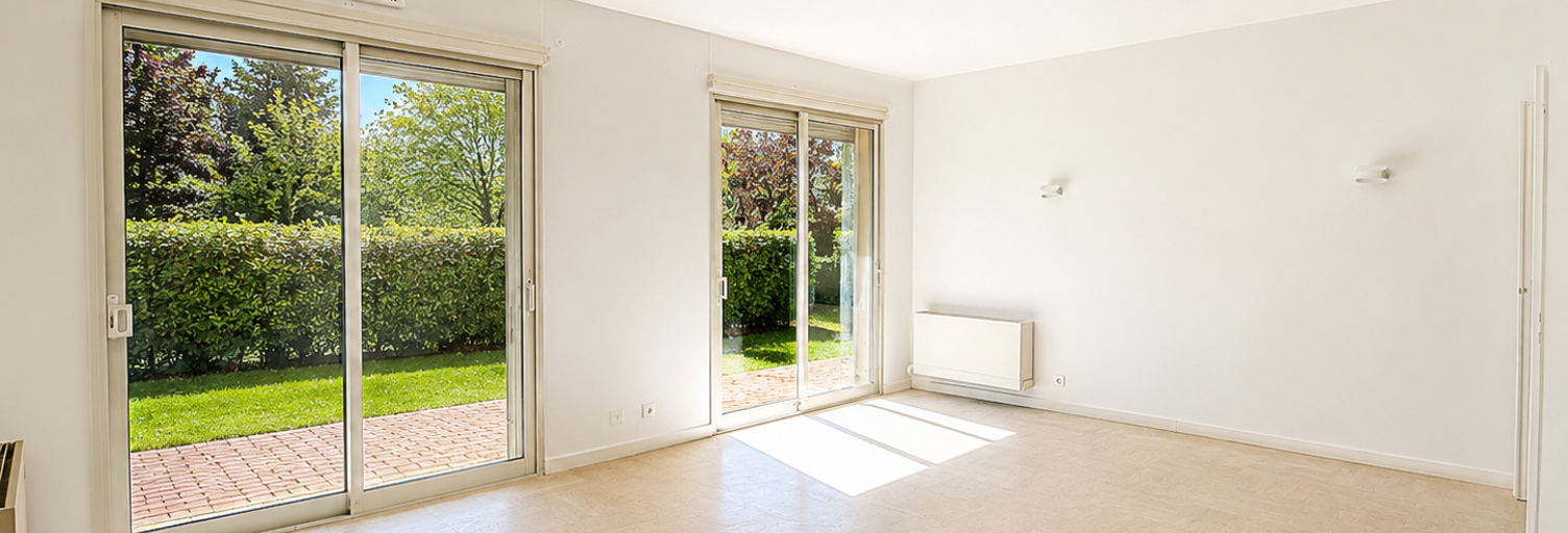 Appartement 4 Pièces 100 m² à vendre à Écully (69130)