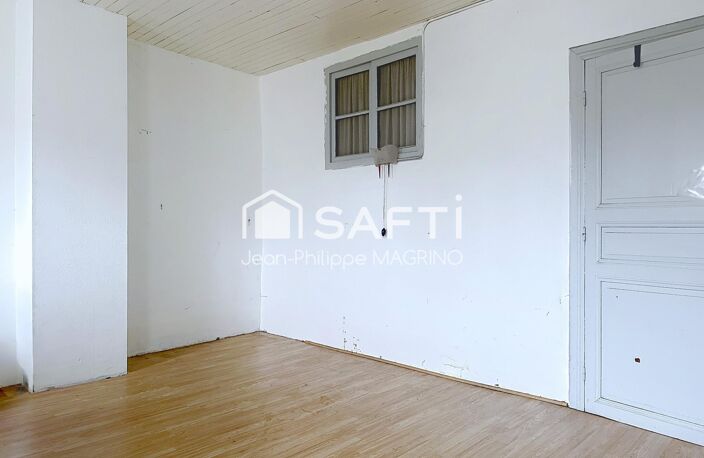 OPPORTUNITÉ MARCHAND DE BIENS  Maison à rénover  Bélesta (09300)  Fort potentiel de valorisation — photo 3