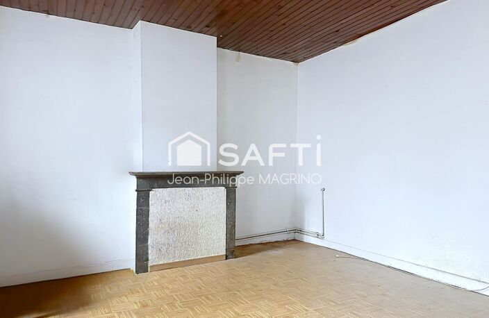 OPPORTUNITÉ MARCHAND DE BIENS  Maison à rénover  Bélesta (09300)  Fort potentiel de valorisation — photo 4