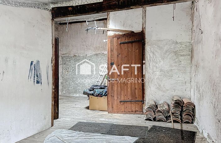 OPPORTUNITÉ MARCHAND DE BIENS  Maison à rénover  Bélesta (09300)  Fort potentiel de valorisation — photo 5