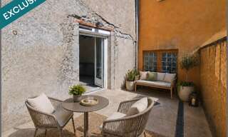 Maison 3 Pièces 103 m² à vendre à Ambérieux-en-Dombes (01330)