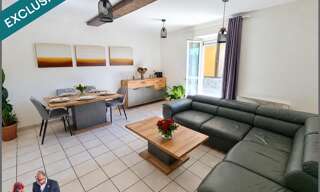 Maison 3 Pièces 103 m² à vendre à Ambérieux-en-Dombes (01330)