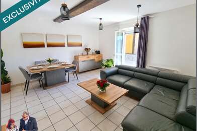 Maison 3 pièces 214000 €