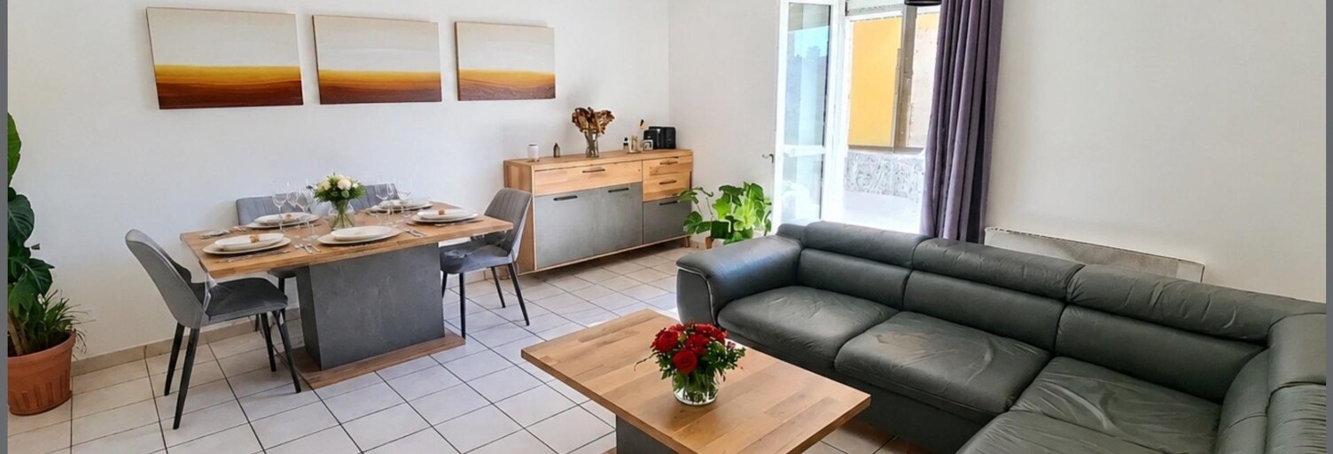 Maison 3 Pièces 103 m² à vendre à Ambérieux-en-Dombes (01330)