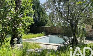 Maison 5 Pièces 102 m² à vendre à Avèze (30120)