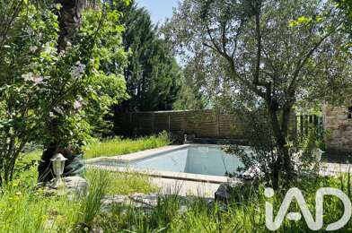 Maison 5 pièces 210000 €