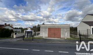 Garage  80 m² à vendre à Saintry-sur-Seine (91250)