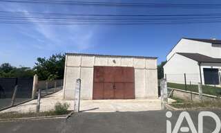 Garage  80 m² à vendre à Saintry-sur-Seine (91250)