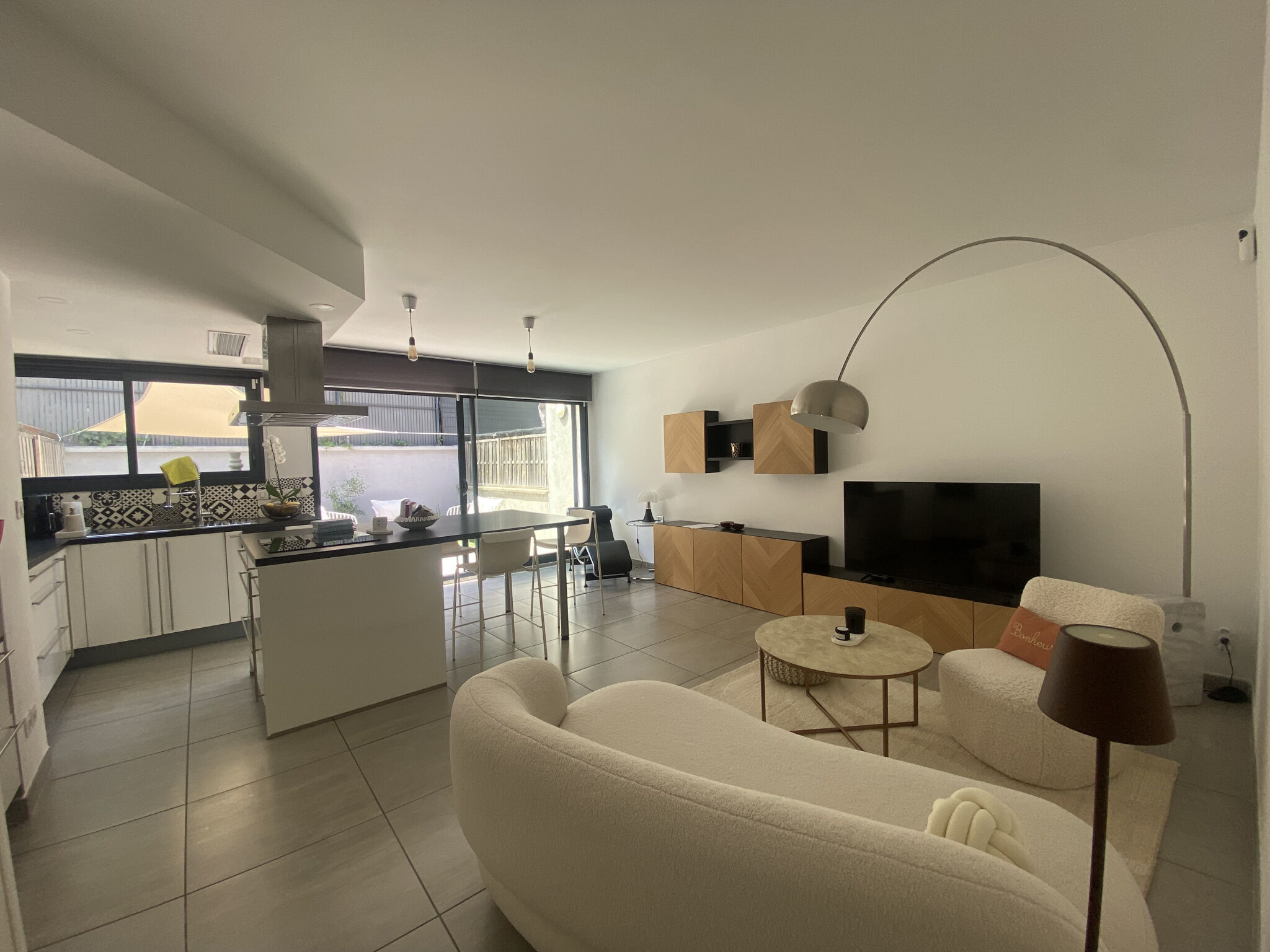 Villa / Maison  T4 à vendre Aubagne 13400