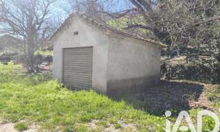 Garage  21 m² à vendre à Saint-Genest-de-Beauzon (07230)