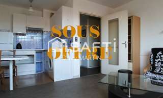 Appartement 2 Pièces 34 m² à vendre à Albi (81000)