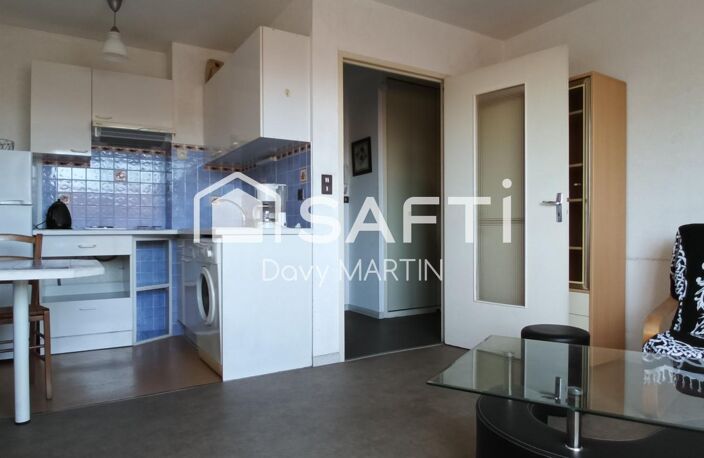 Appartement lumineux. — photo 2