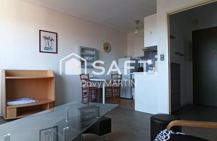 Appartement lumineux. — photo 3