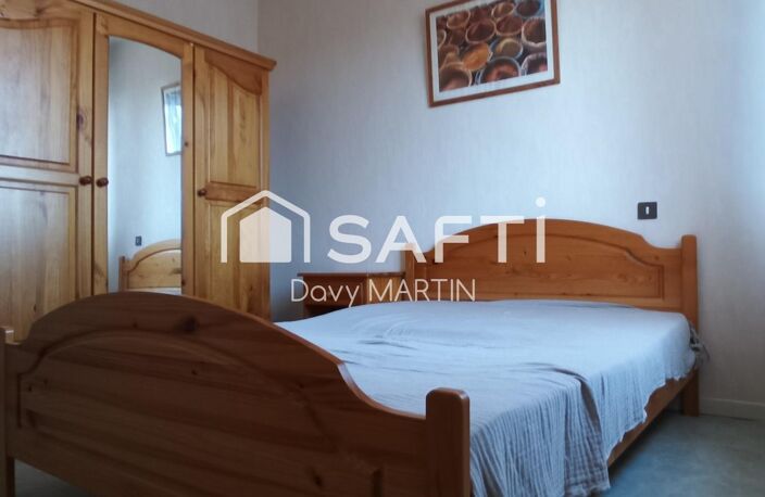 Appartement lumineux. — photo 4