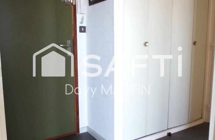 Appartement lumineux. — photo 5