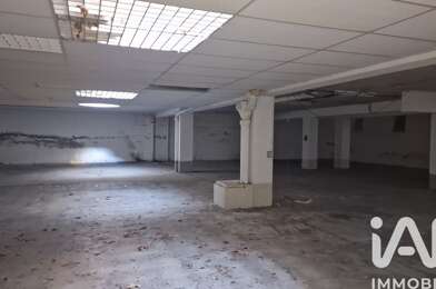 Garage  220000 €