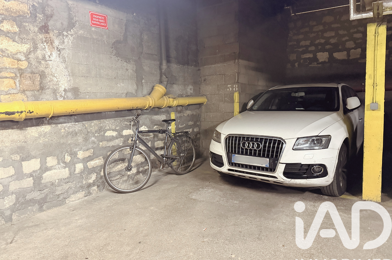 Garage  17000 €