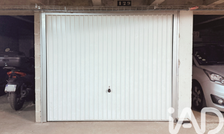 Garage  75 m² à vendre à Paris 11 (75011)