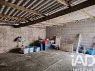 Vente Garage 43 m&sup2; — photo 2
