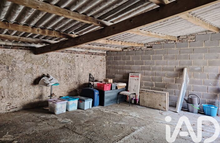 Vente Garage 43 m&sup2; — photo 2